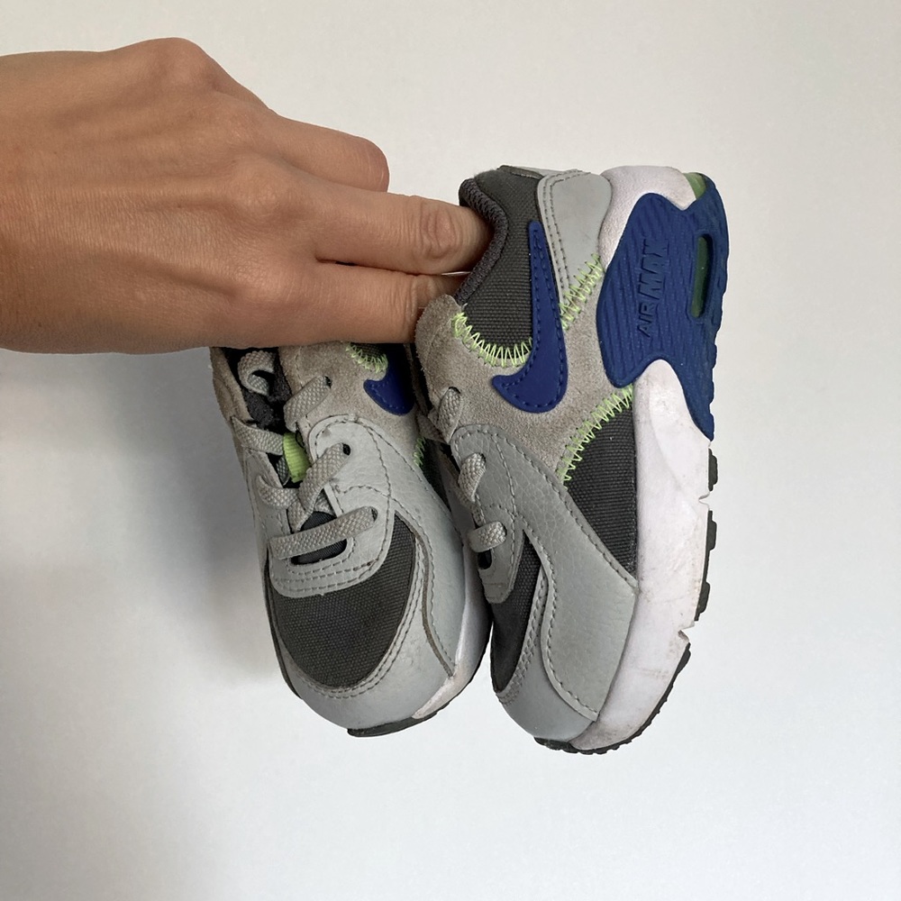 Nike Air US 5.5 Toddler